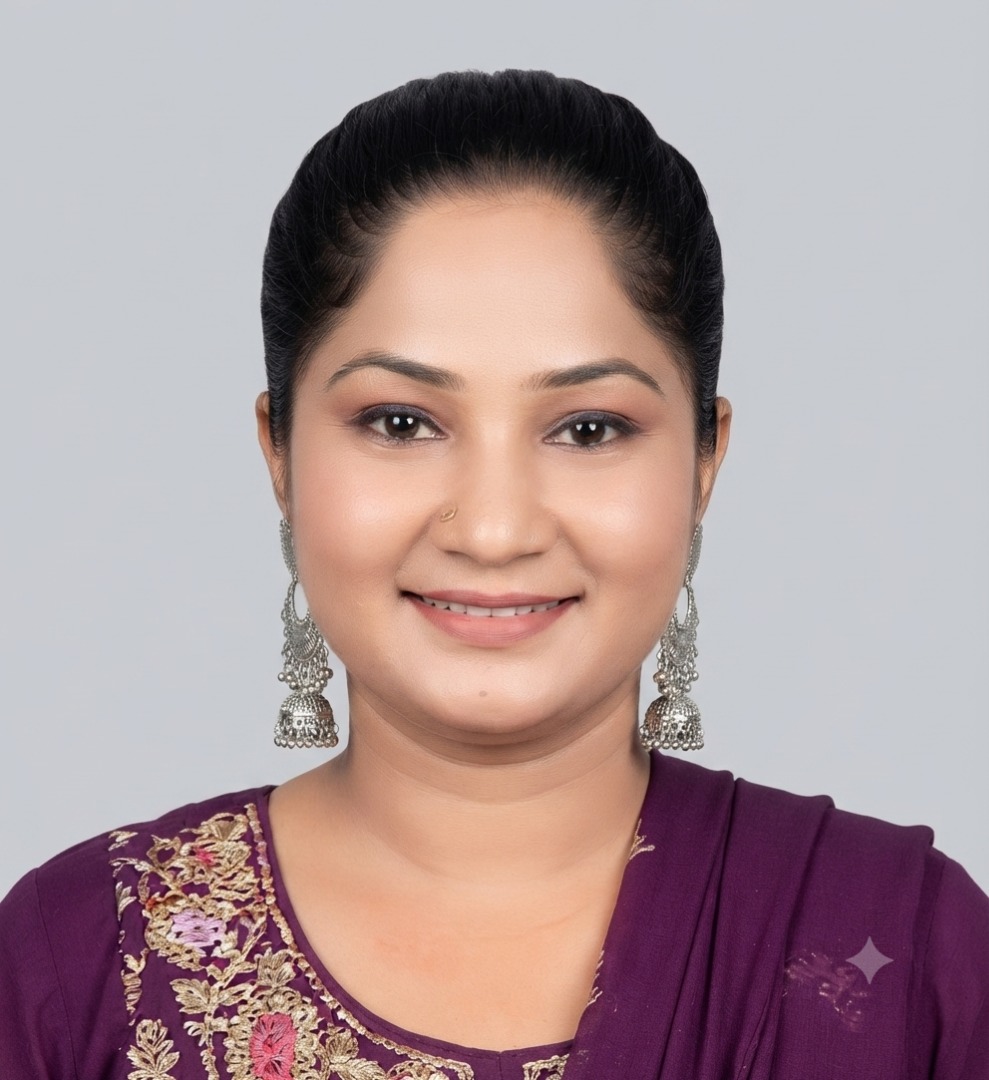 Anukur singh - Part time Cleaner and Cook and Baby Sitter in Andheri west in Mumbai