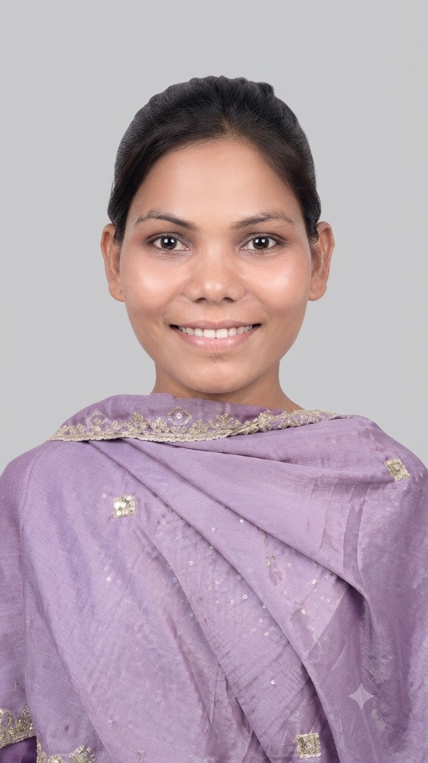 Sunita bai - Full time Cleaner and Baby Sitter in Malad West in Mumbai