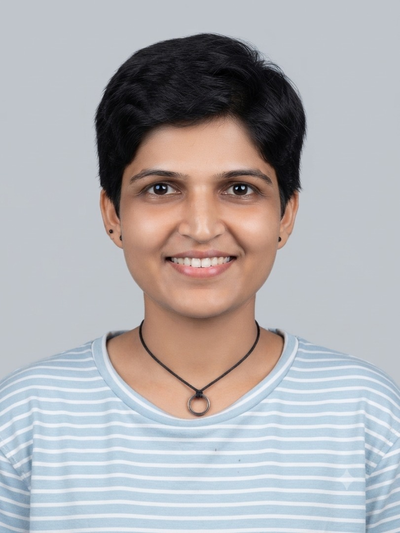Sapira gavit - Full time Cleaner and Cook in Mira Road in Mumbai