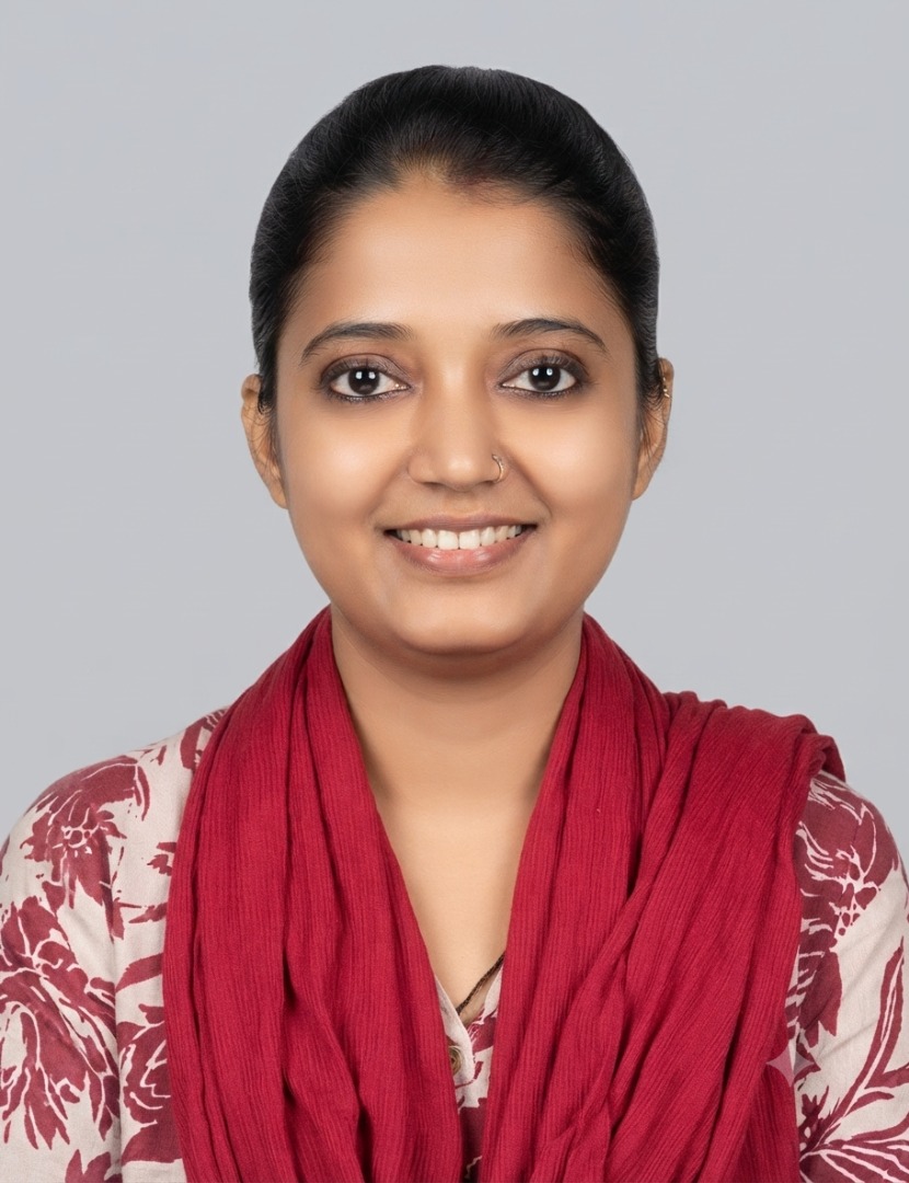 sonal Kharva - Part time Cleaner in Vile Parle in Mumbai
