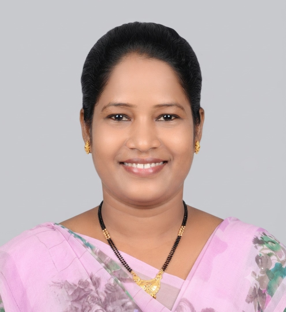 Alka - Full time Baby Sitter in Captain Prakash Pethe Marg, Ganesh Murti Nagar, Colaba in Mumbai