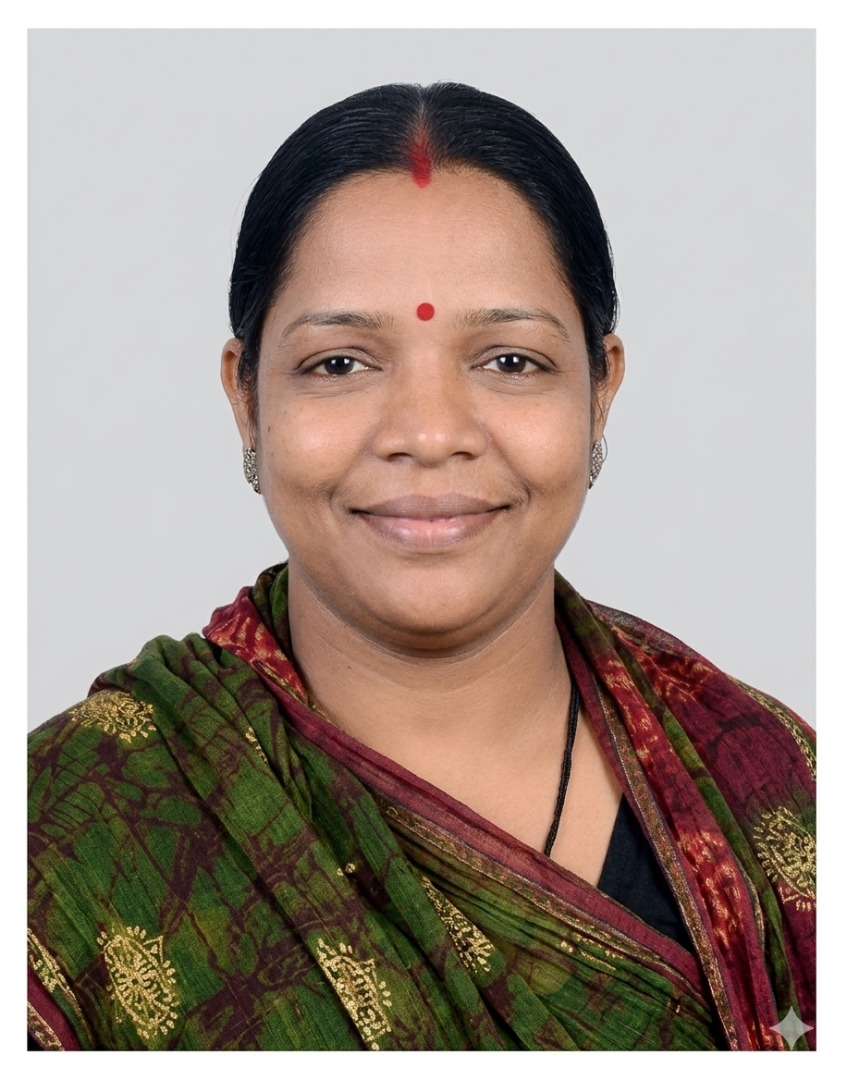 Subhadra Sahu - Full time Cleaner in Navi Mumbai in Navi Mumbai