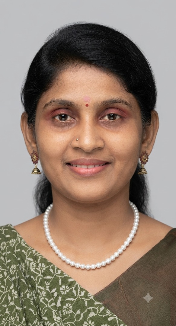 Shubhangi Ingle - Part time Cook and Baby Sitter in Ghatkopar West in Mumbai