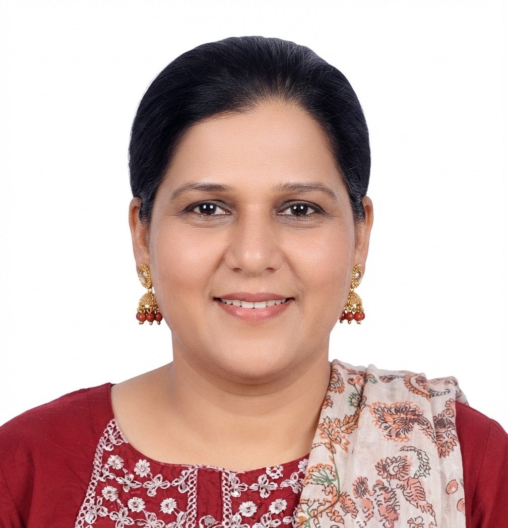 archana shinde - Part time Patient Care and Elderly Care and Baby Sitter in Malad West in Mumbai
