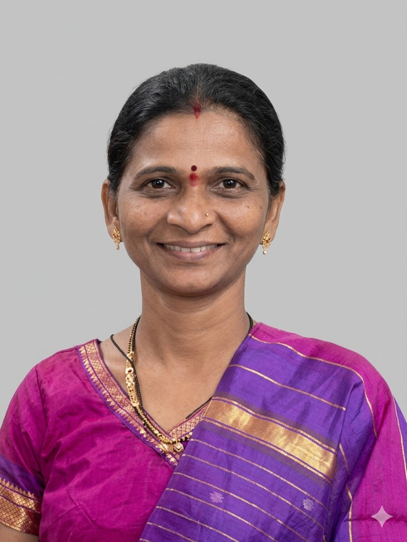 Shilpa waliya - Part time Cleaner in Santacruz East in Mumbai