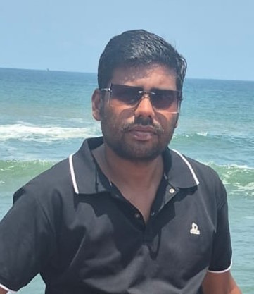 ROHIT - Full time Cleaner in INDORE in Indore