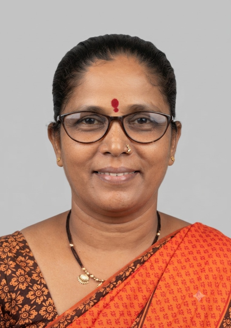 Anita - Part time Baby Sitter in DNC MULTIPURPOSE HIGH SCHOOL CAMPUS, DNC Rd, Dombivli, Sudam Wadi, Dombivli East in Mumbai