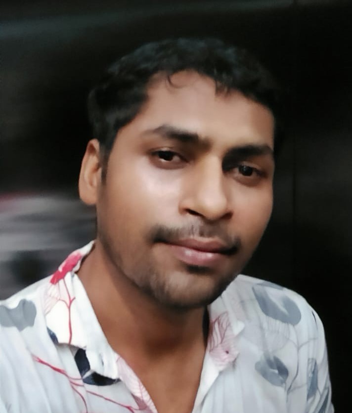 dharmendra mandal - Part time Cook in juhu in Mumbai