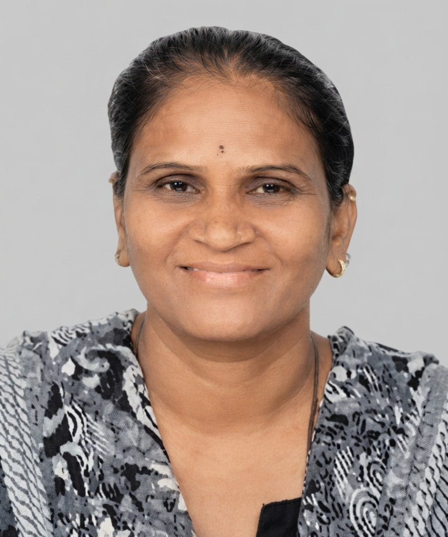 Swati Anil Bhosle - Part time Patient Care and Elderly Care in Nalasopara East in Mumbai