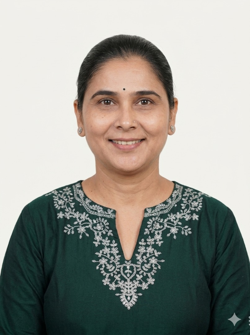 Bhagyashri Bhikan Patil - Full time Baby Sitter in Runwal Gardens, Manpada, Kalyan, Kalyan - Shilphata Rd, Dombivli, Bhadra Nagar in Mumbai