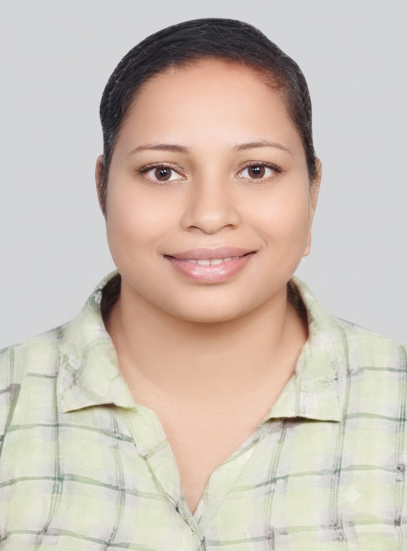Stella Gracias - Part time Cleaner and Cook and Baby Sitter in Nalasopara West, in Mumbai