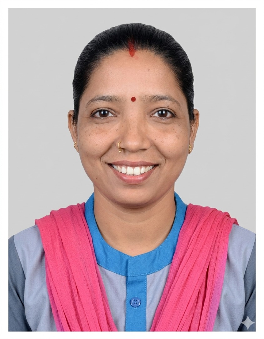 Sonali nayak - Full time Baby Sitter in Worli in Mumbai