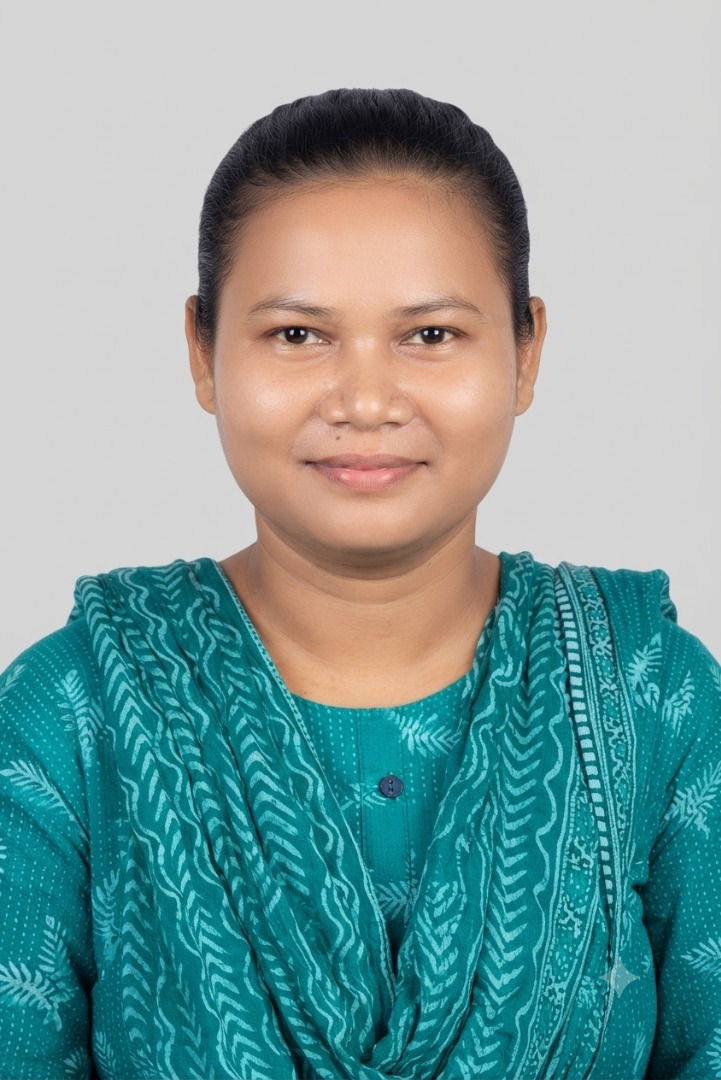 Priti Triki - Full time Patient Care and Elderly Care in Churchgate in Mumbai