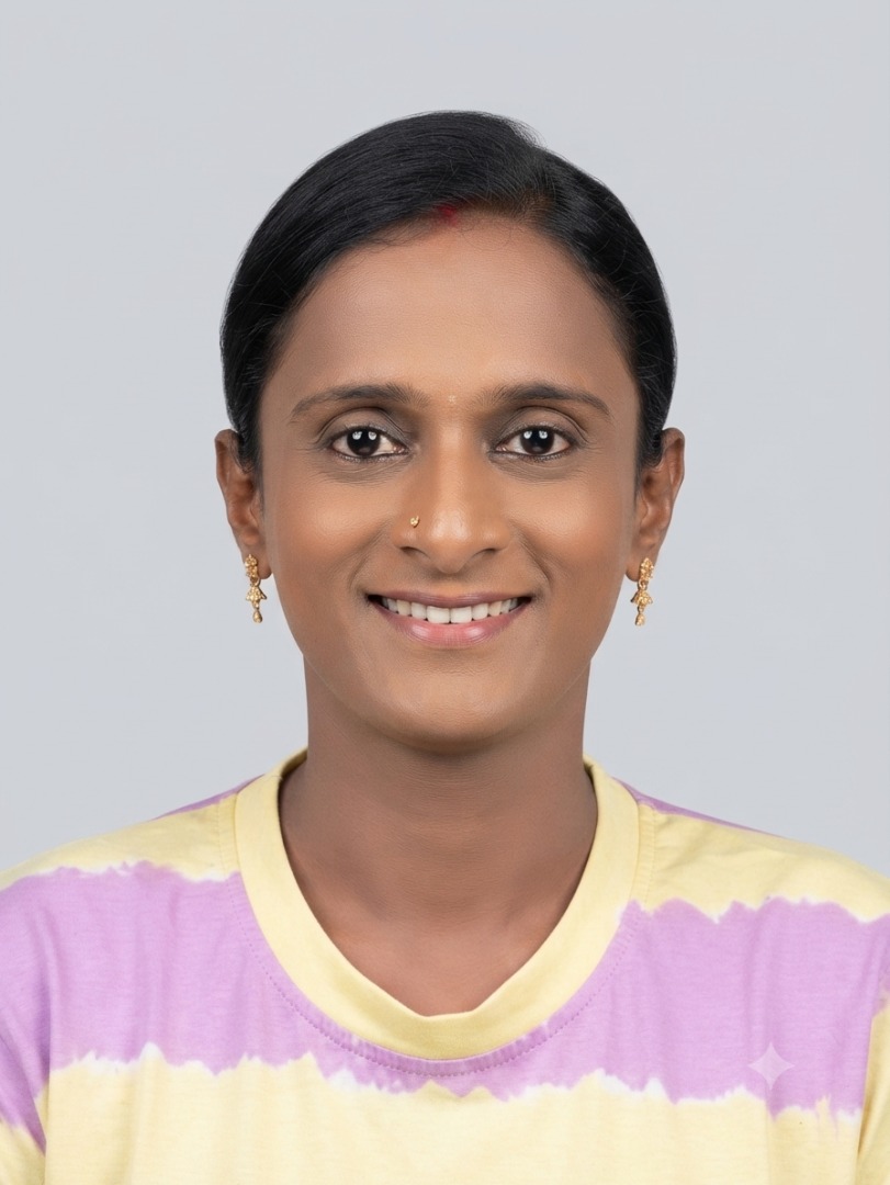 Rashmi Rathod - Part time Cook in Amboli in Mumbai