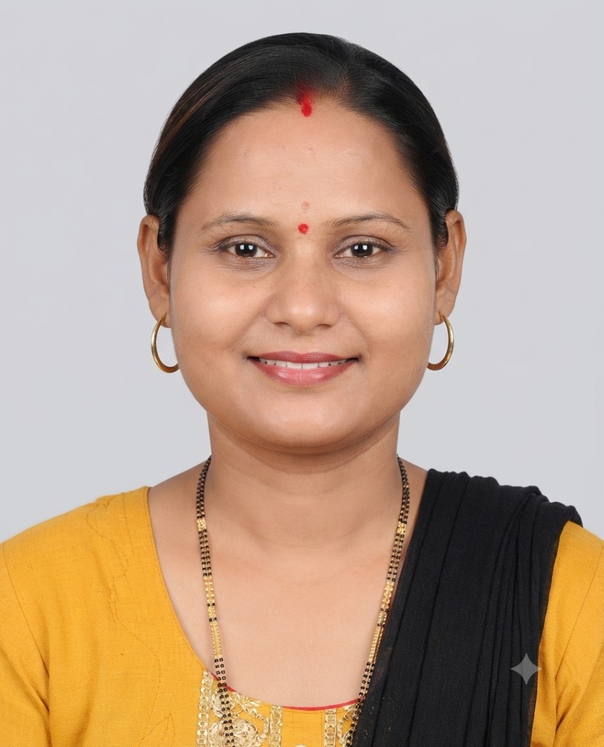 Shewta Kharat - Part time Patient Care and Elderly Care and Baby Sitter in Gokul Nagar in Thane