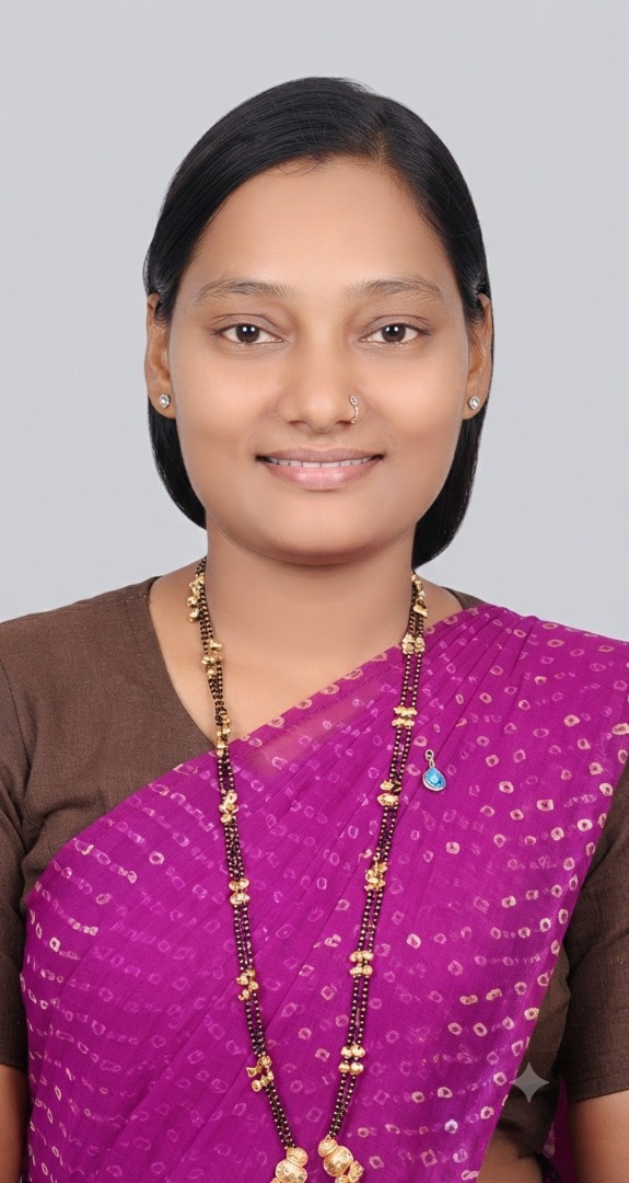 Usha Vijay Bhalerav - Full time Patient Care and Elderly Care in Ahmadnagar in Mumbai
