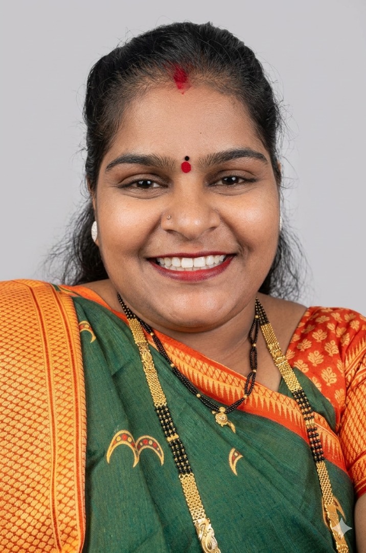 Akshta Bhere - Part time Cleaner in Dahisar East in Mumbai