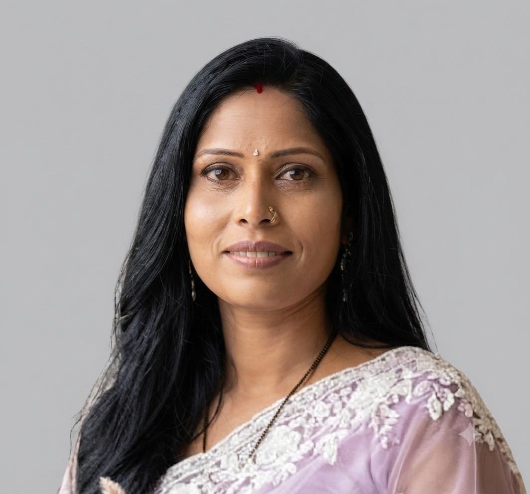 Pooja Balu Sabrey - Part time Baby Sitter in Kopar Khairane in Navi Mumbai