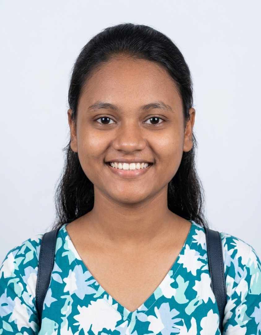 Sanjana khalako - Full time Cleaner and Baby Sitter in Dombivli in Mumbai