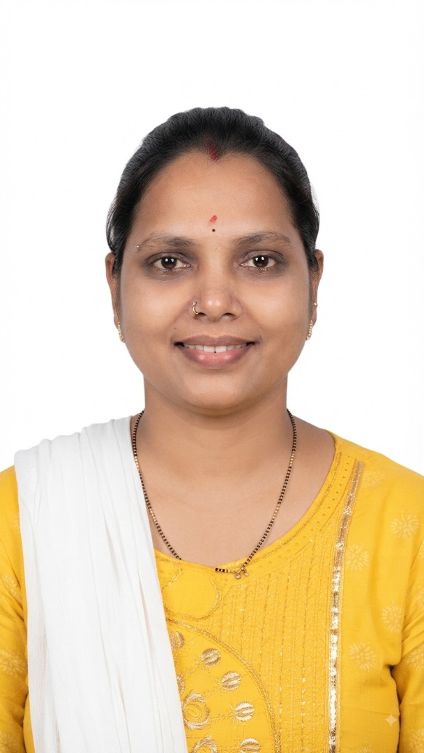 Sonali Ravindra Bhalerao - Part time Cook in Kamraj Nagar in Mumbai