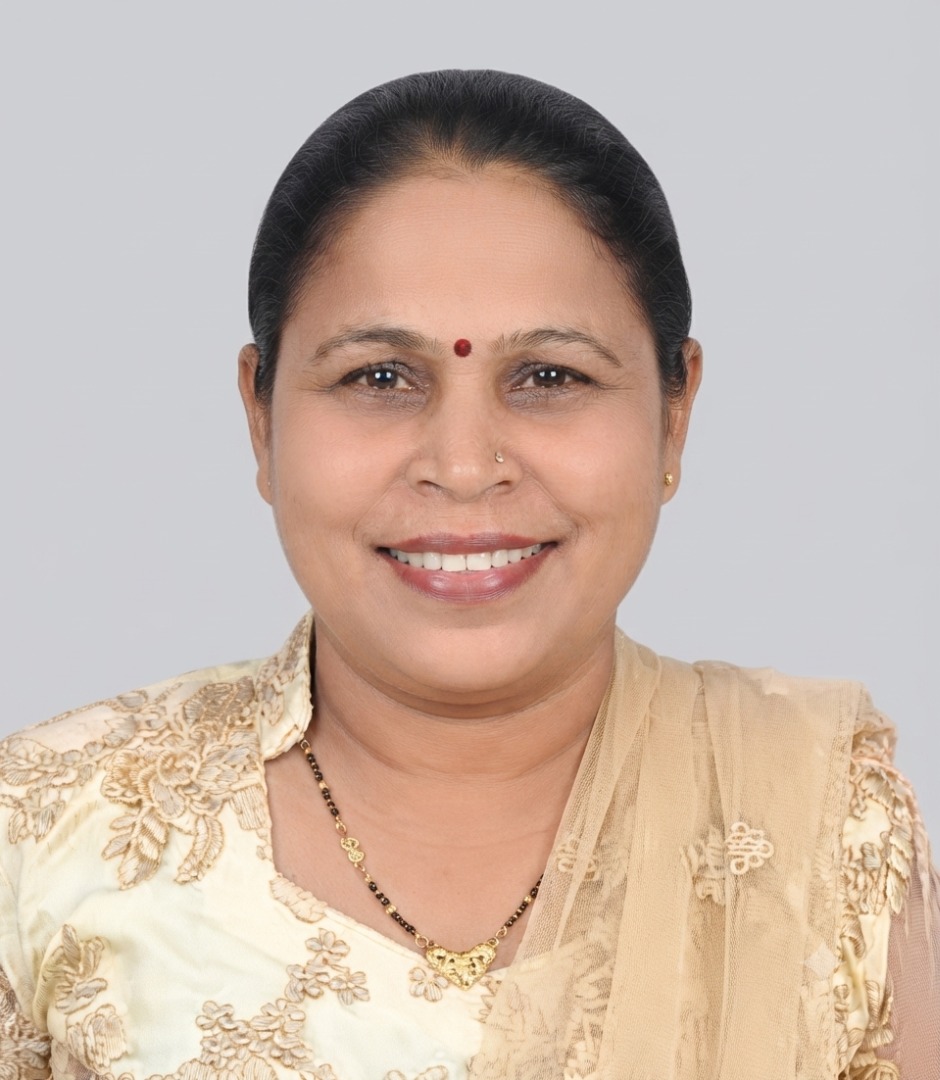 Chitra Salvi - Part time Cleaner and Cook and Patient Care and Elderly Care and Baby Sitter in Khar west in Mumbai