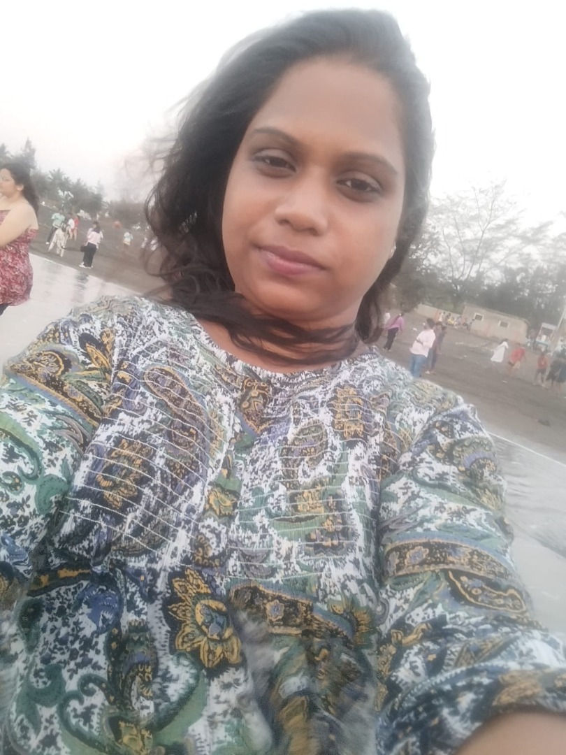 Sheetal - Part time Cook in Vasai-Virar in Virar