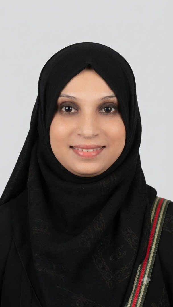 Afreen Shaikh - Part time Cook in Govandi East, in Mumbai