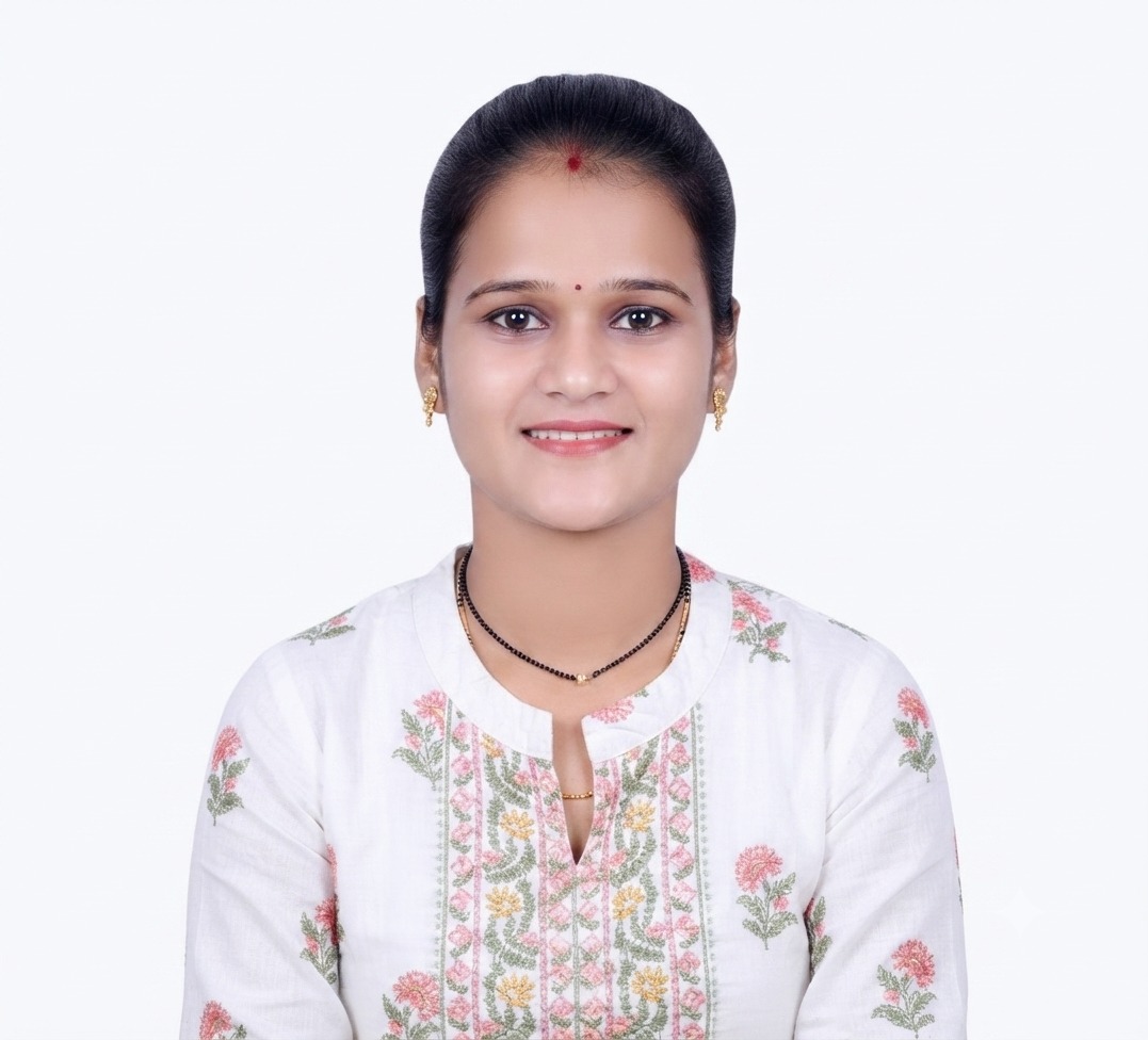 Vishakha - Part time Cook in Vashi in Navi Mumbai