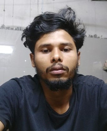 RUPESH KUMAR YADAV - Full time in KOLKATA in Kolkata