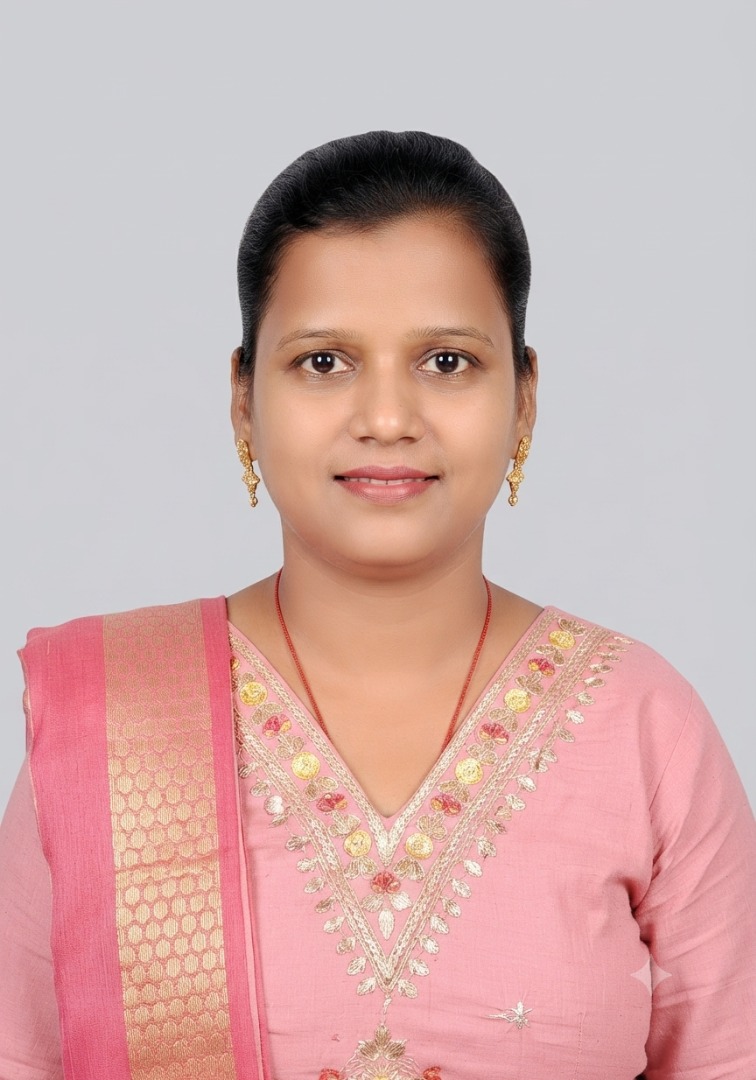 Mari kujur - Full time Cleaner in varsova in Mumbai