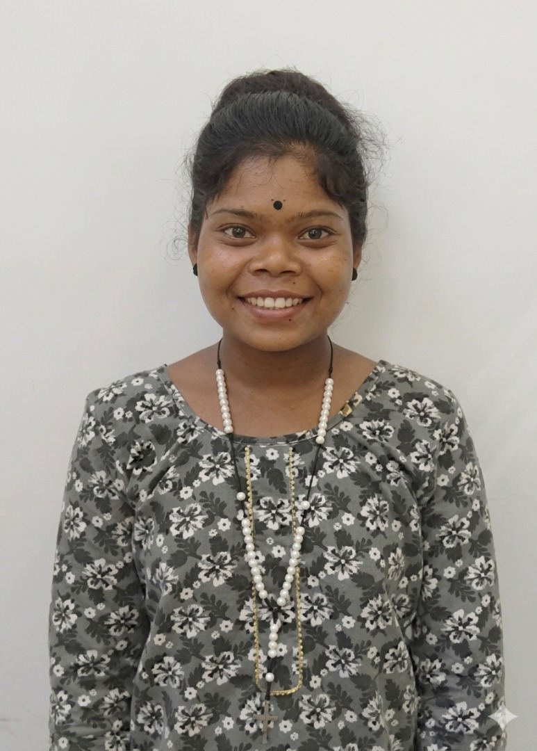 Sangita Tete - Full time Cleaner in Malad West in Mumbai
