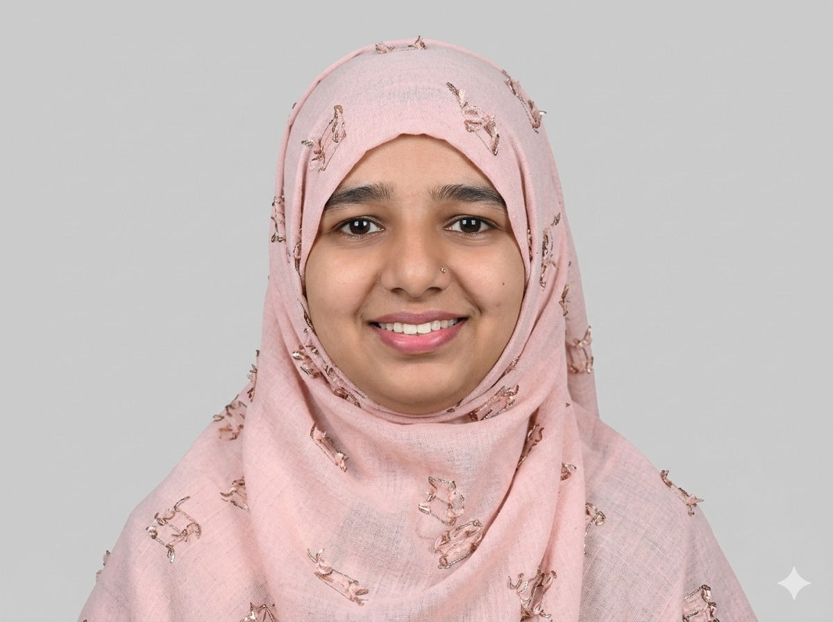 Gulnaz Shaikh - Part time Cleaner in Nala Sopara, Oswal Nagari in Vasai