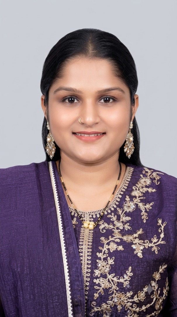 Ruksana Jeelani Munshi - Part time Baby Sitter in Kopar Khairane in Mumbai