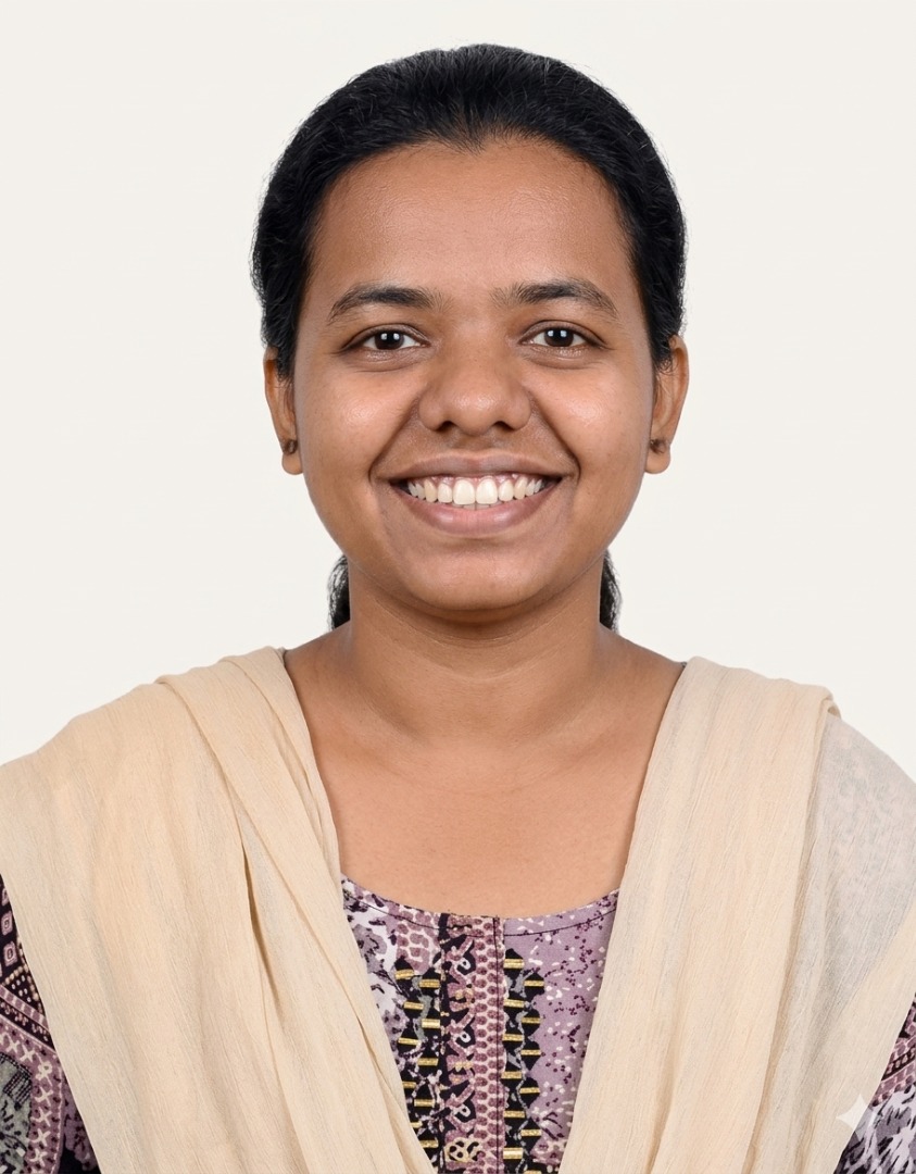 Prangya Smita Nayak - Full time Cleaner in Panvel in Mumbai