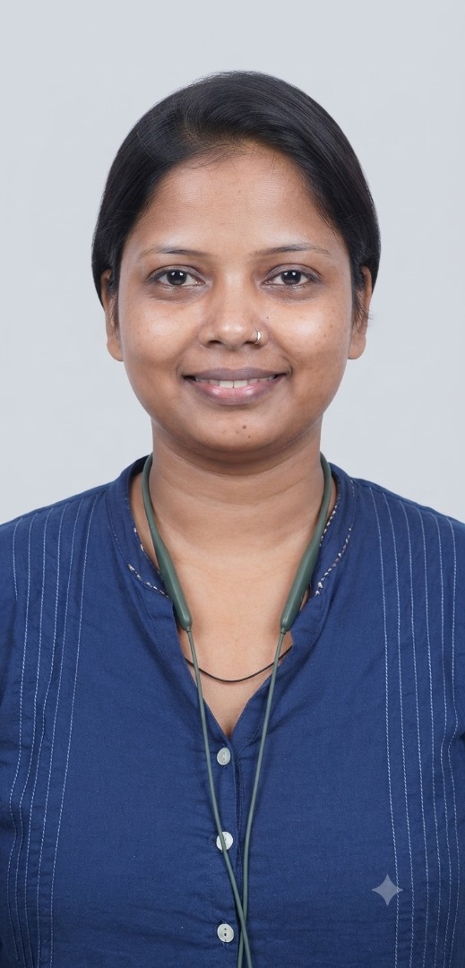 Nandani Vishwakarma - Part time Cook and Patient Care and Elderly Care in titwala road in Kalyan