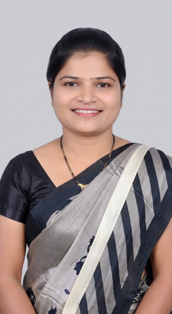 Nita jagta - Part time Baby Sitter in chembur in Mumbai
