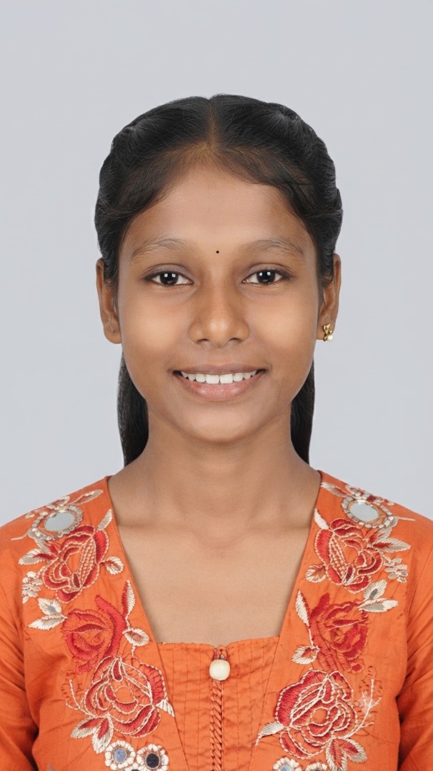 Bhumika khaire - Part time Baby Sitter in ghatkopar west in Mumbai