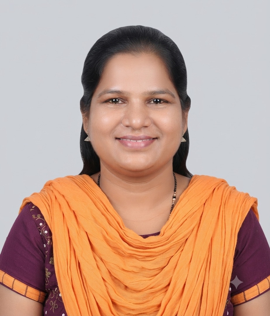Saraswati Gunjilapa Koli - Part time Cleaner and Cook in Kumbhar Wada, Dharavi in Mumbai