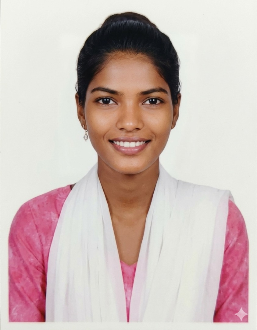 Shanti Chahrot - Full time Cleaner and Baby Sitter in Virar East in Mumbai