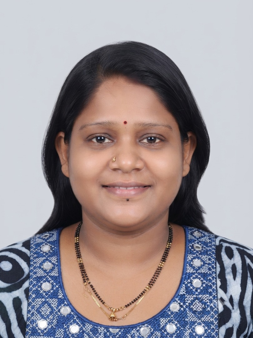 Janvi Sachin Lad - Part time Baby Sitter in Nalasopara East in Mumbai
