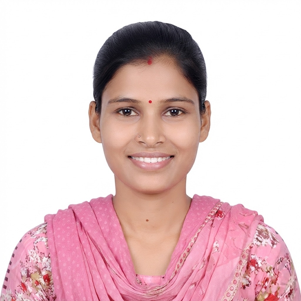 Aarti singh - Part time Cook in Goregaon East in Mumbai
