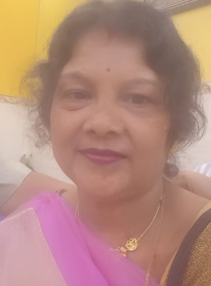 sikha roy - Part time Cook in Nandan Nagar in Kolkata