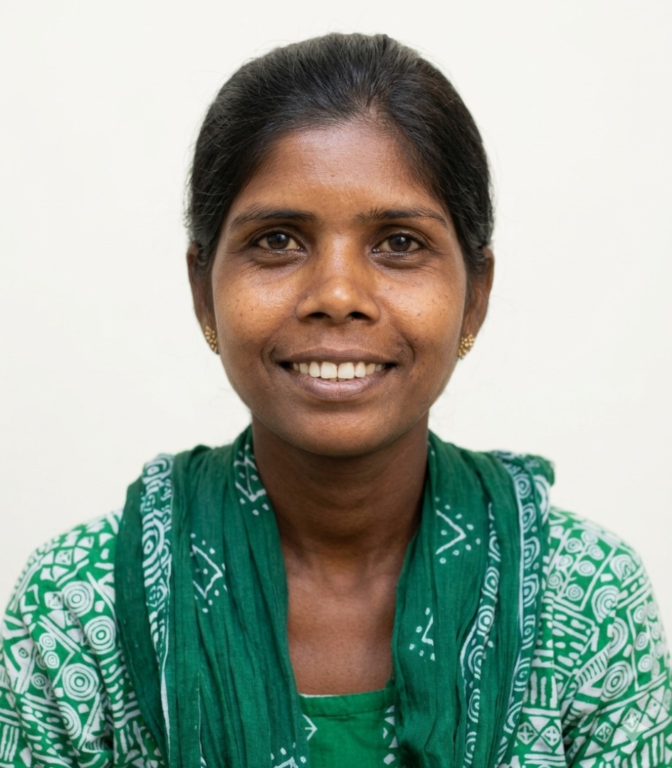 Sima Kandulna - Full time Cleaner in Mankhurd in Mumbai