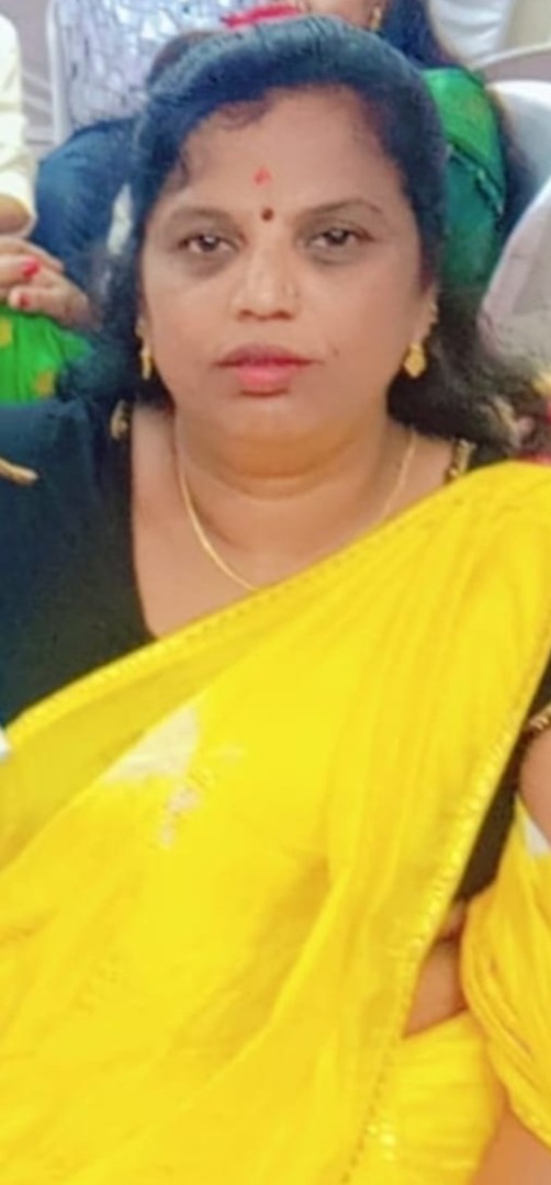 Kamal Ashok koli - Full time Baby Sitter in Murarji Peth in Sholapur