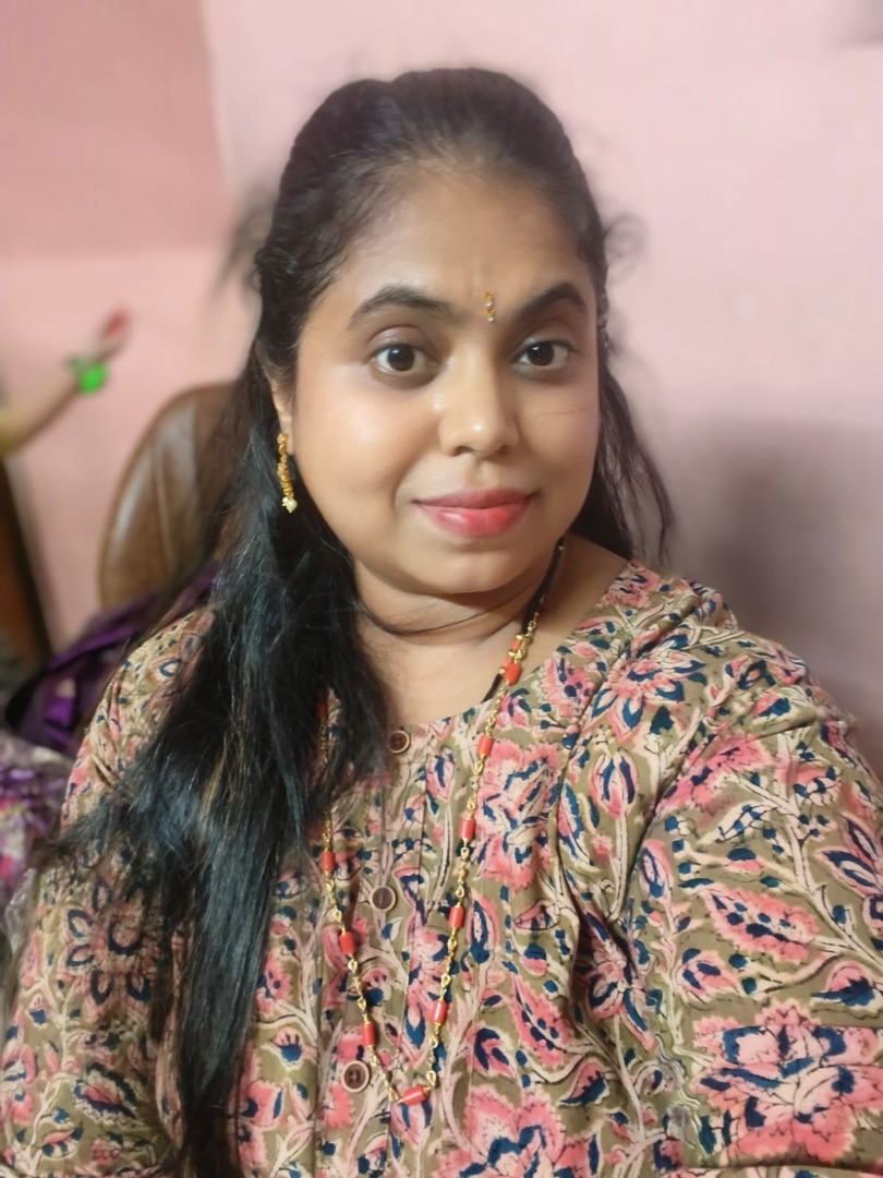 ASHWINI DEVLEKAR - Part time Cook in Dombivli East, Dombivli, Kalyan, in Kalyan