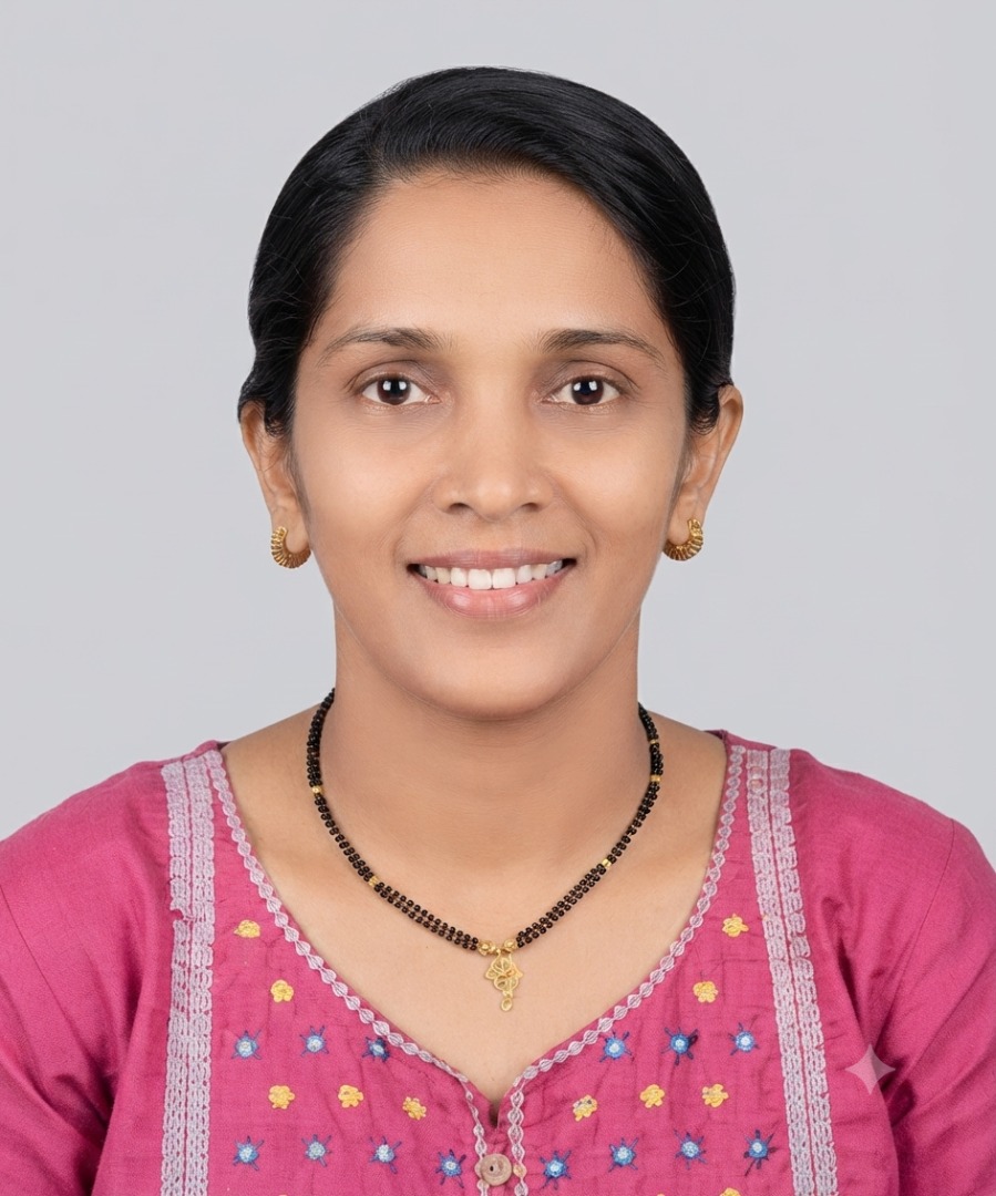 Pinky arle - Part time Cook and Patient Care and Elderly Care in Khopoli in Mumbai