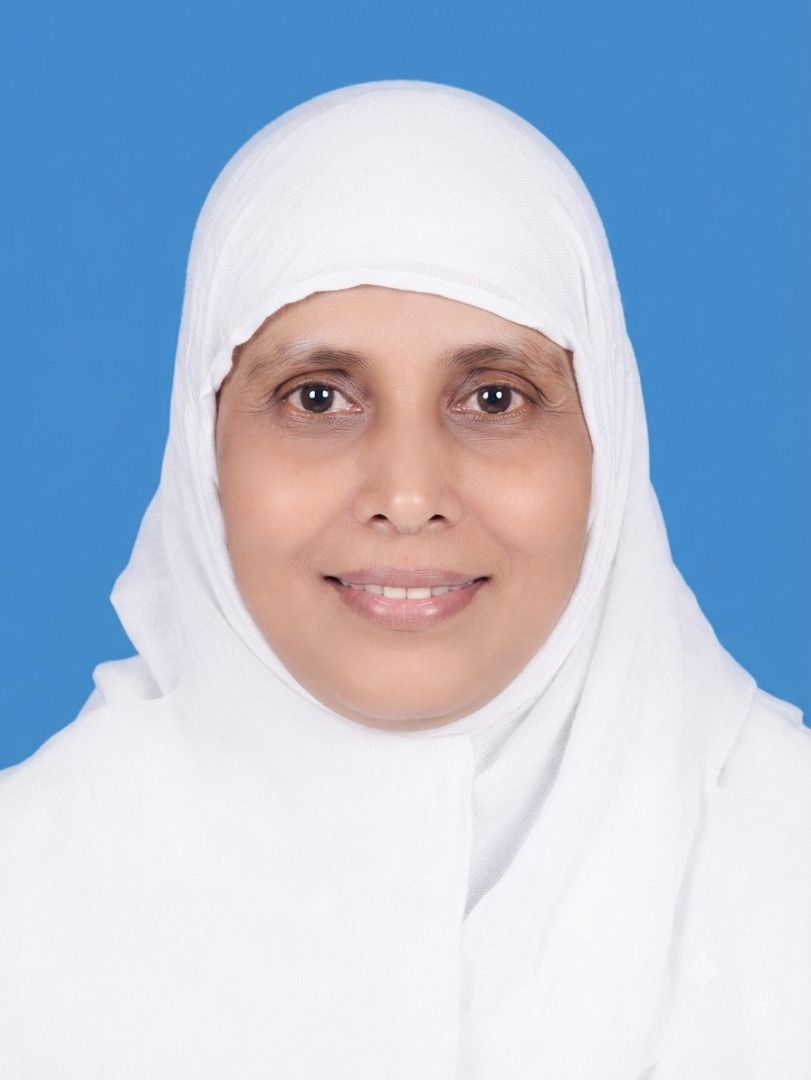 Saika Parveen - Part time Patient Care and Elderly Care in Nalasopara East, in Mumbai