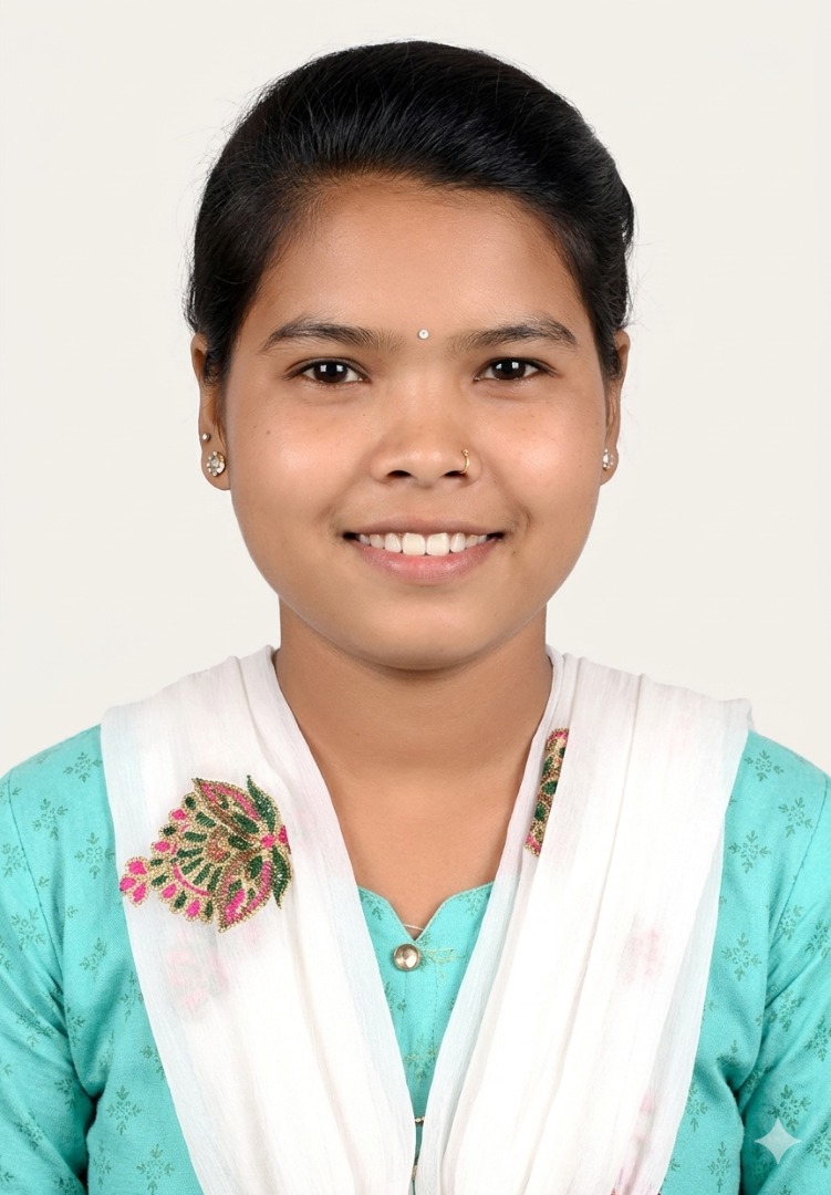 Asha asur - Full time Cleaner in Wadala in Mumbai