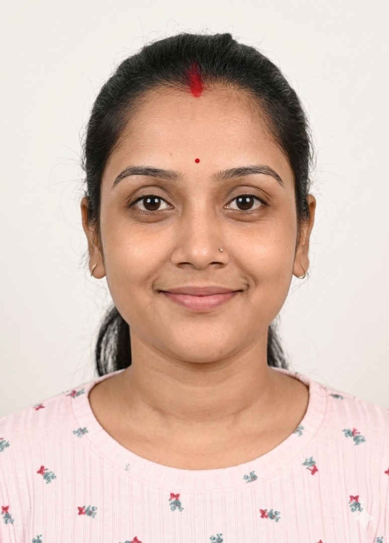 Pinky roy - Full time Baby Sitter in Colaba in Mumbai