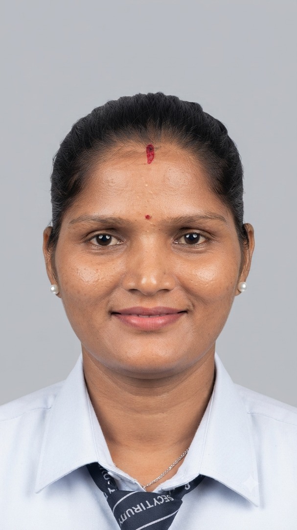 Tejaswini - Part time Baby Sitter in Diva East, Diva , Thane in Thane